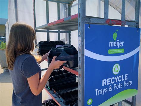 Meijer Recycling Hours. Meijer in Ann Arbor, 5645 Jackson Rd. 